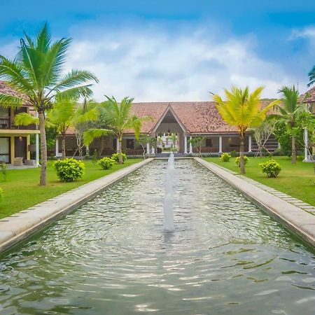 The Villas, Wadduwa Exteriér fotografie