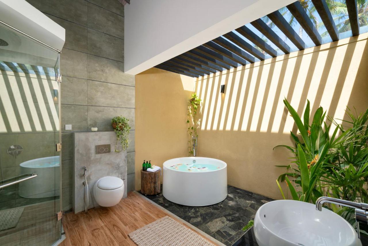 The Villas, Wadduwa Exteriér fotografie