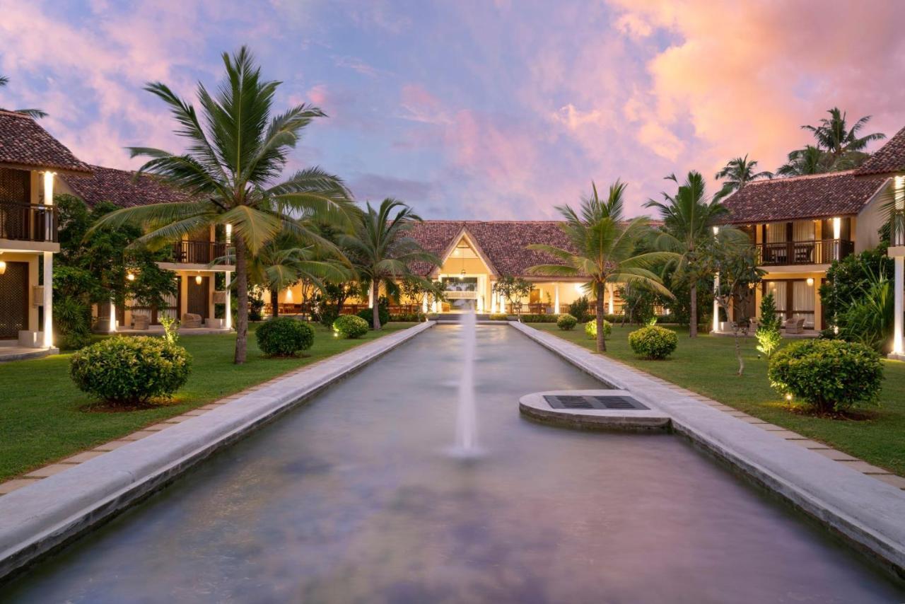 The Villas, Wadduwa Exteriér fotografie