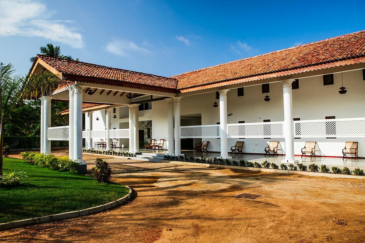 The Villas, Wadduwa Exteriér fotografie
