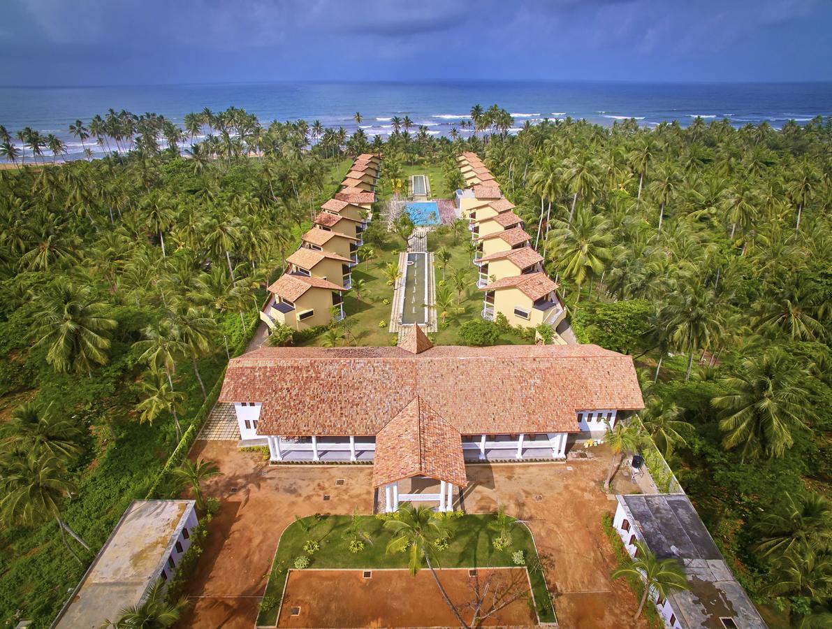 The Villas, Wadduwa Kalutara Exteriér fotografie