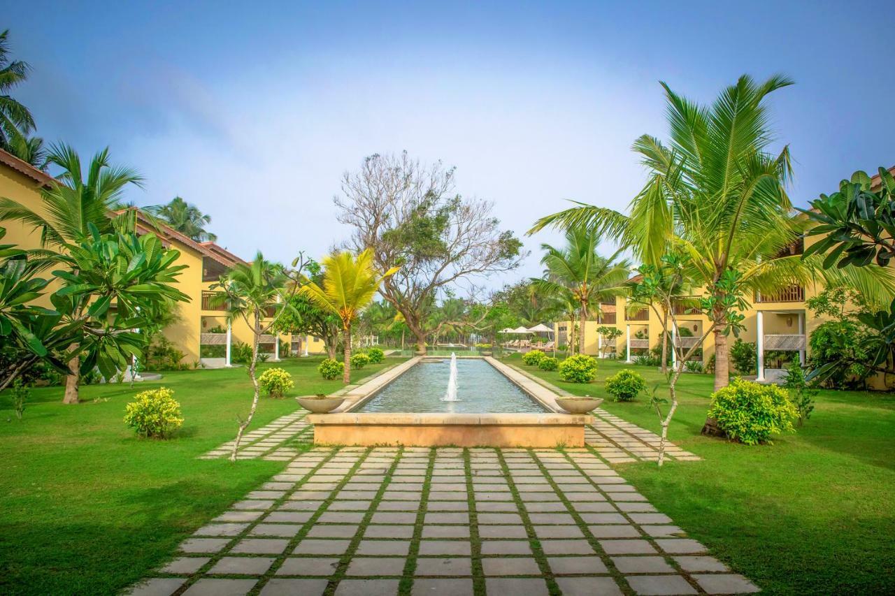 The Villas, Wadduwa Kalutara Exteriér fotografie