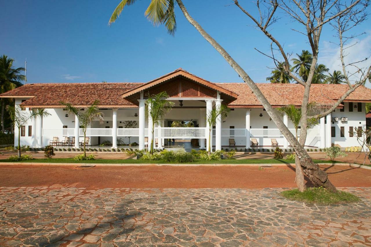 The Villas, Wadduwa Kalutara Exteriér fotografie