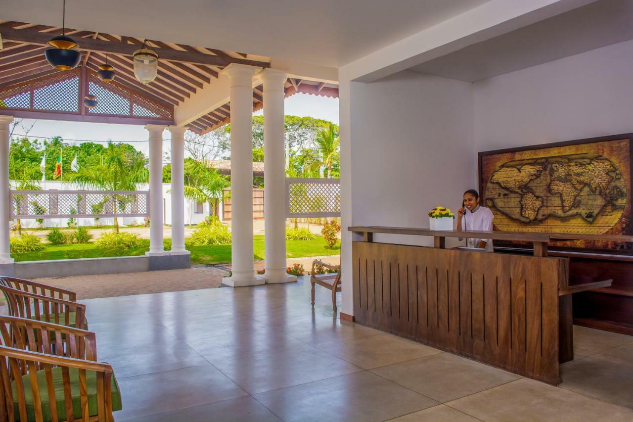 The Villas, Wadduwa Exteriér fotografie