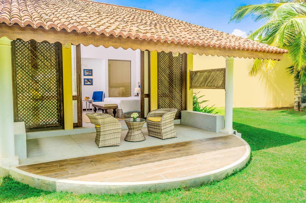 The Villas, Wadduwa Exteriér fotografie