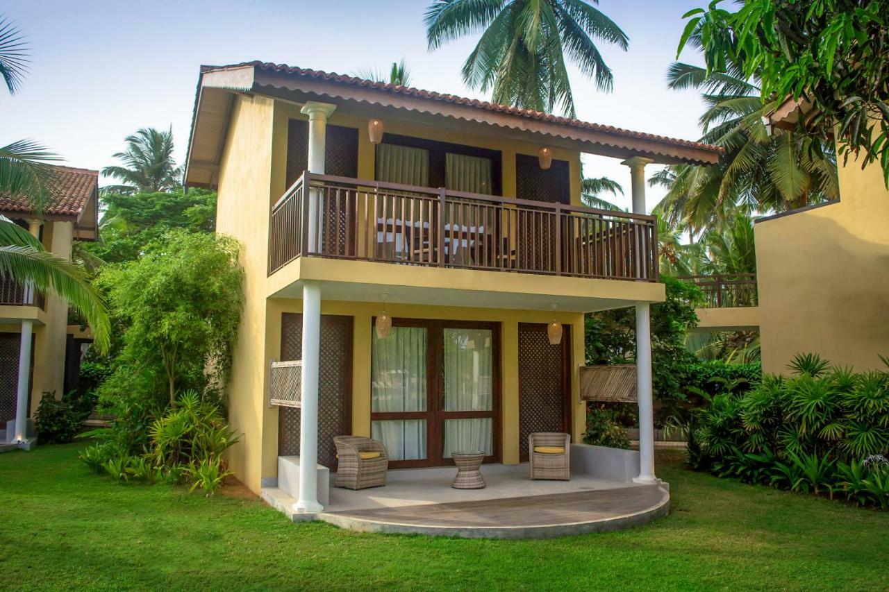 The Villas, Wadduwa Exteriér fotografie