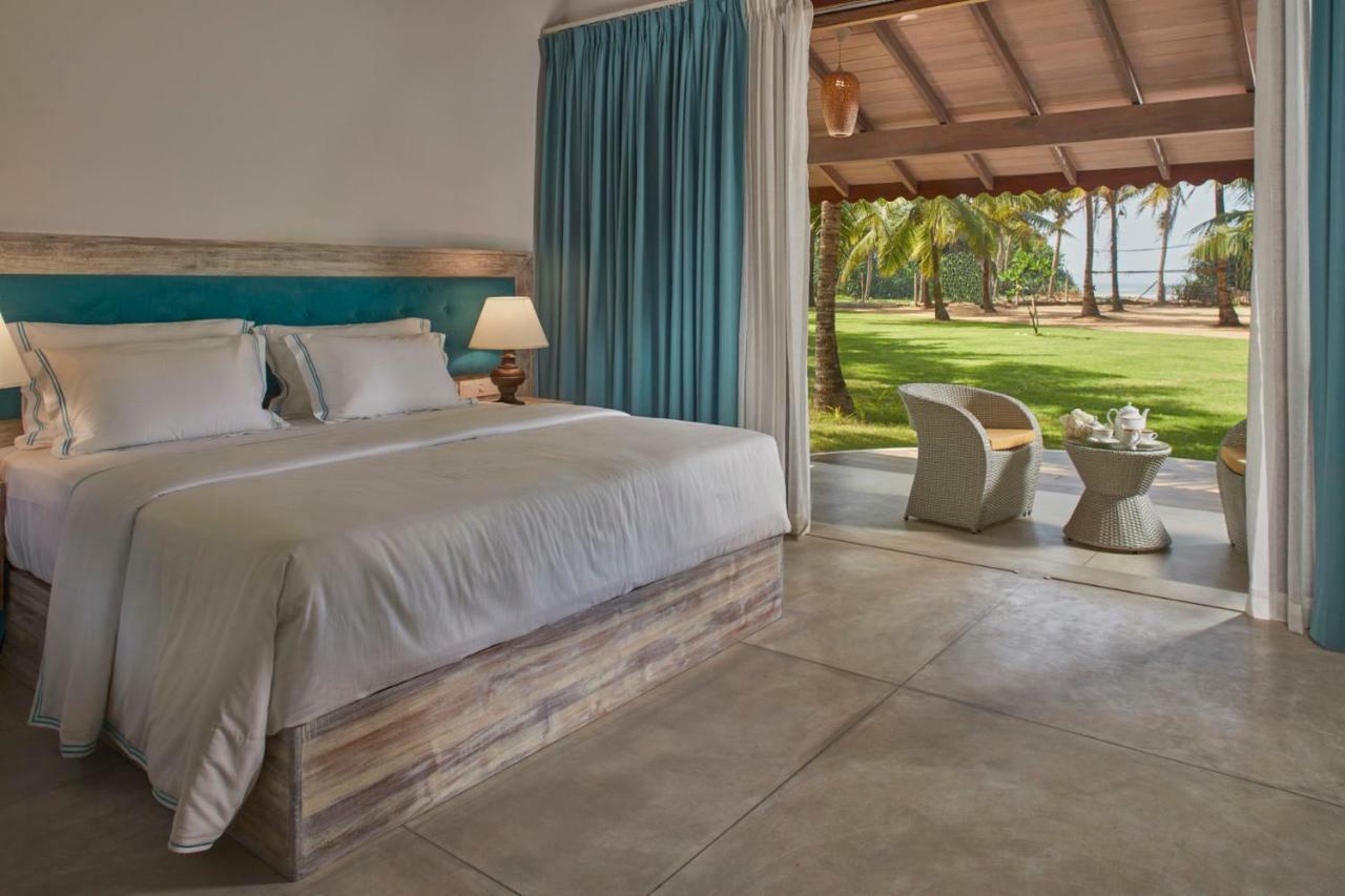 The Villas, Wadduwa Exteriér fotografie