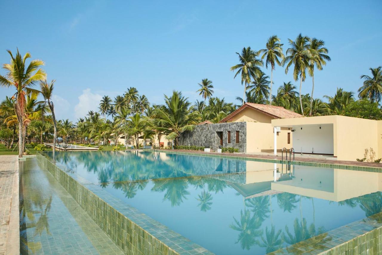 The Villas, Wadduwa Kalutara Exteriér fotografie