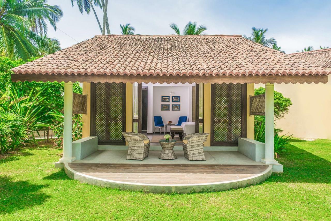 The Villas, Wadduwa Exteriér fotografie