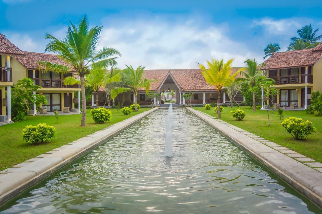 The Villas, Wadduwa Exteriér fotografie