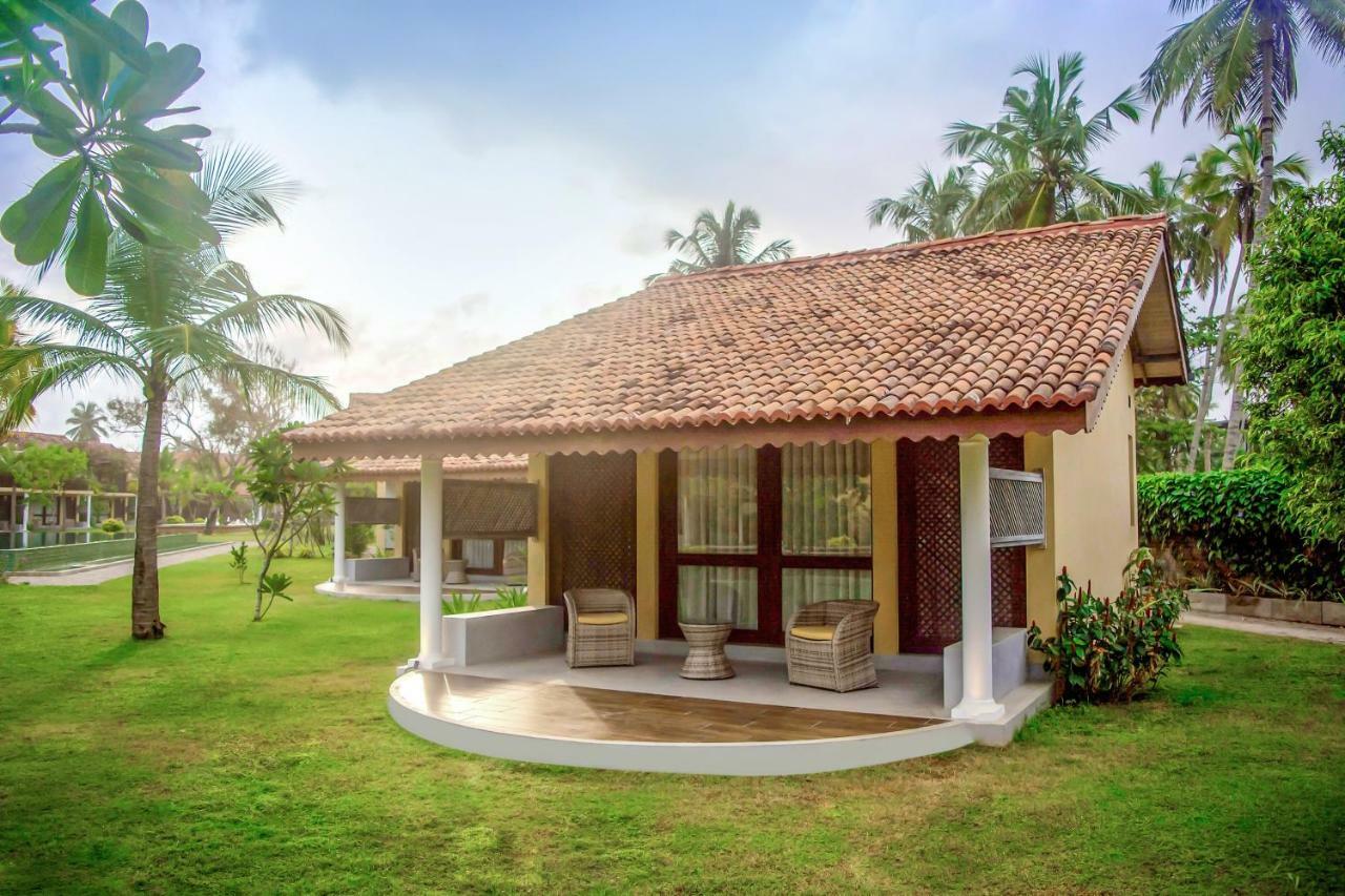 The Villas, Wadduwa Kalutara Exteriér fotografie