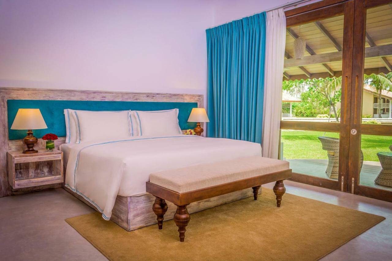 The Villas, Wadduwa Exteriér fotografie
